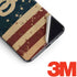 Dont Tread On Me American Flag Galaxy S9 Skin